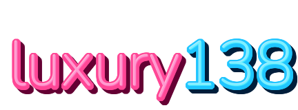 luxury138 — logo kanal