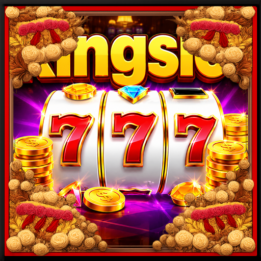 kingslot — mitra unggulan